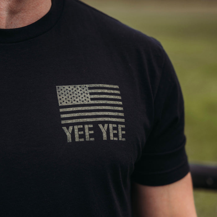 Ol Glory Camo Tee – view 3