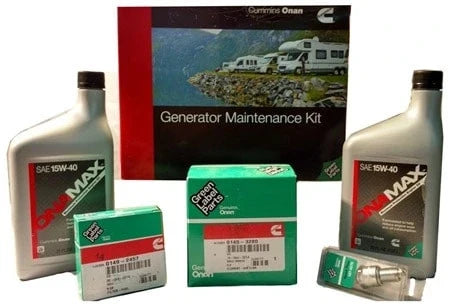 Onan | Generator Mainenance Kit | A049E501 | For QG 5500 Series and QG 7000 Models