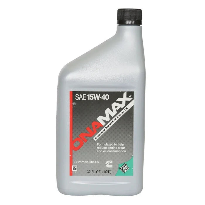 Onan | Generator Mainenance Kit | A049E501 | For QG 5500 Series and QG 7000 Models