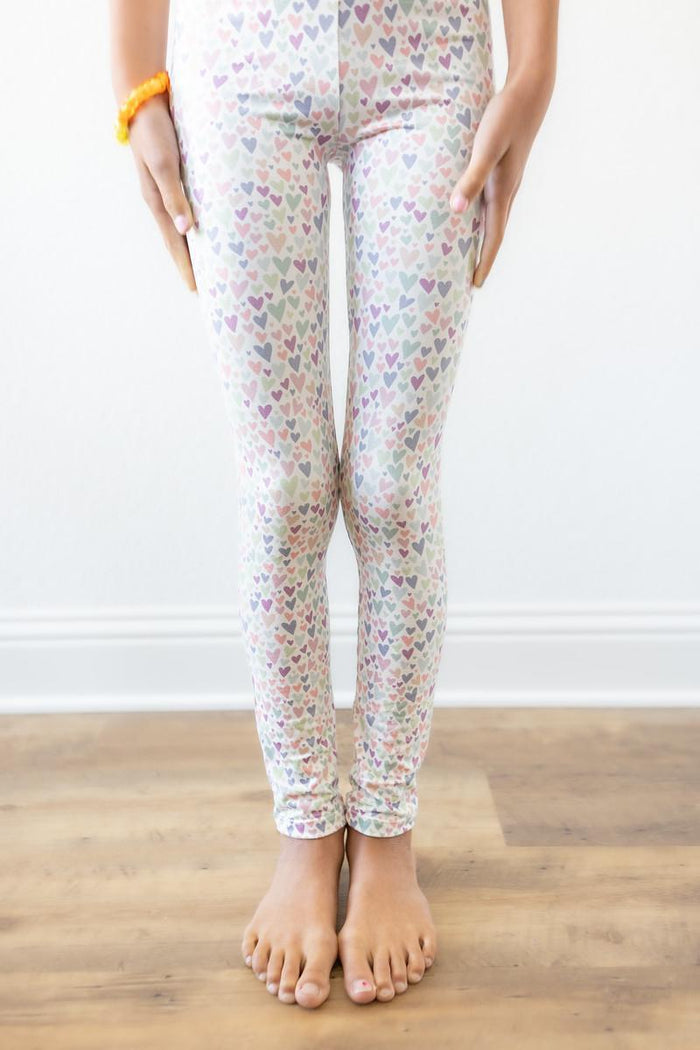 (S) One in a Million Leggings-Mila & Rose ®