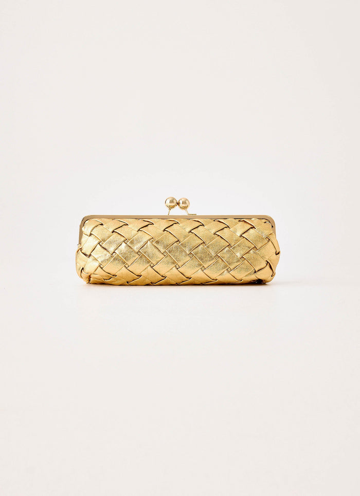 Out Of Office Bag - Gold