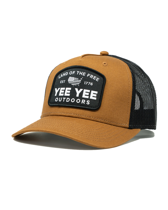 Overtime Hat | Yee Yee Apparel