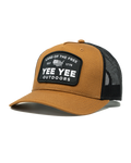 Overtime Hat | Yee Yee Apparel