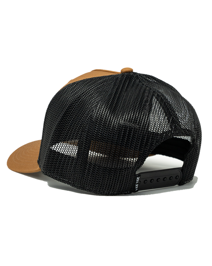 Overtime Hat – view 2