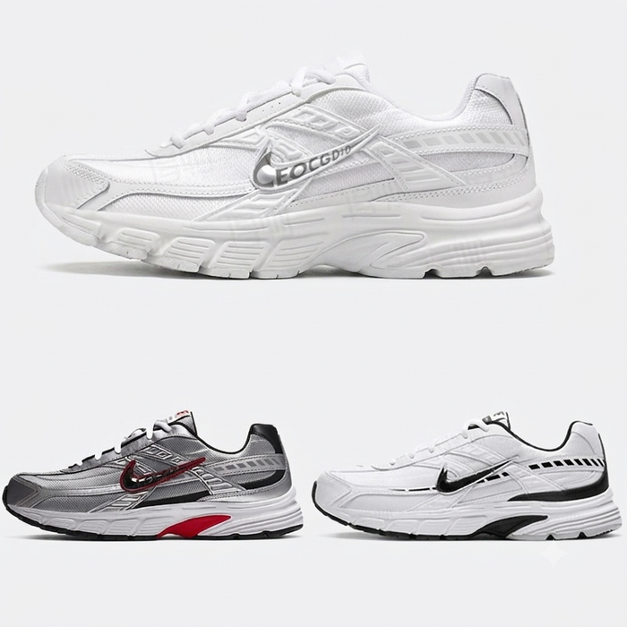 P6000 Retro Dad Sneakers