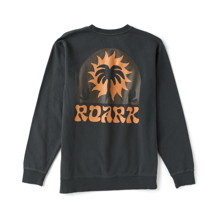 Exploring the unknown: Roark adventurer in dynamic outdoor setting, embodying the spirit of adventure and discovery.