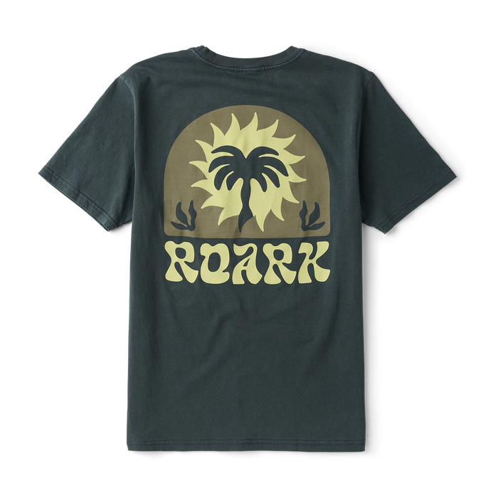 Roark adventure-ready gear displayed in a natural setting