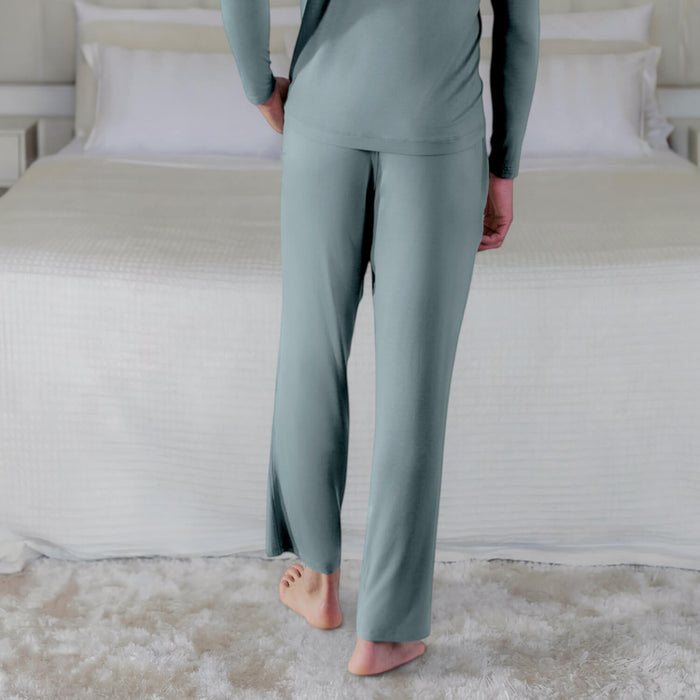 Collagen Pajamas men || Frosted Sage