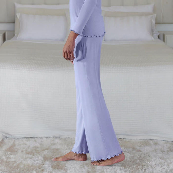 Women's sleepwear for skin renewal || Morning sky