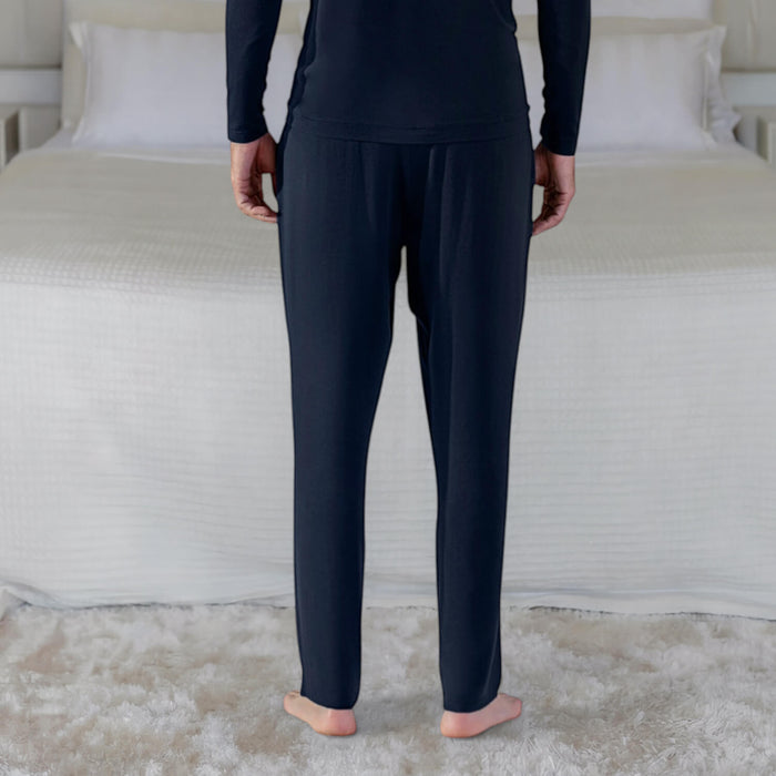 Collagen Pajamas men || Navy blue