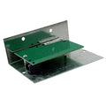 Green Parallax 4400LBU Lithium Battery Charging Module - Angled View | United RV Parts
