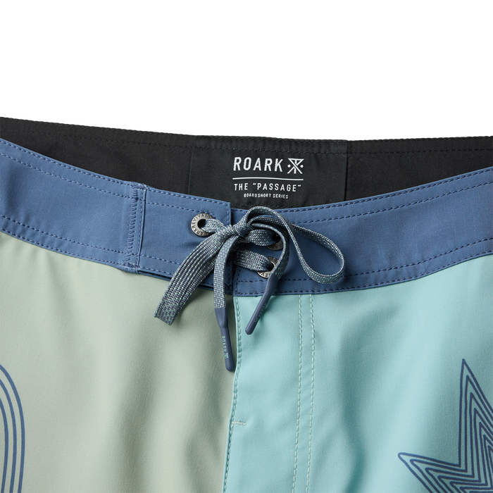 Explore the unknown with Roark - a vivid scene capturing the essence of adventure and discovery in an unspecified yet compelling location, perfect for those who thrive on exploration and the outdoor lifestyle.