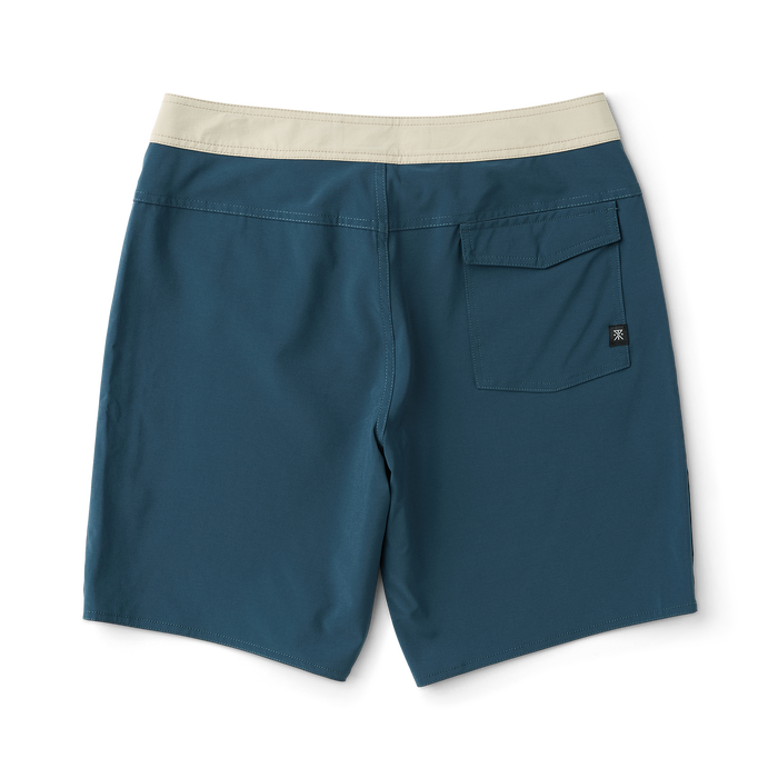 Roark outdoor gear in a natural setting, emphasizing durability and adventure-readiness.
