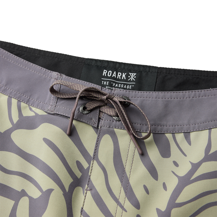 Roark adventure gear in action with no clear product recognition