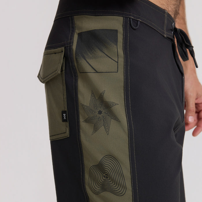 Exploring the unknown with Roark gear, capturing the essence of adventure and the outdoors.