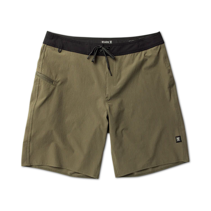 Adventure awaits with Roark - explore the unknown in style with our durable outdoor gear.