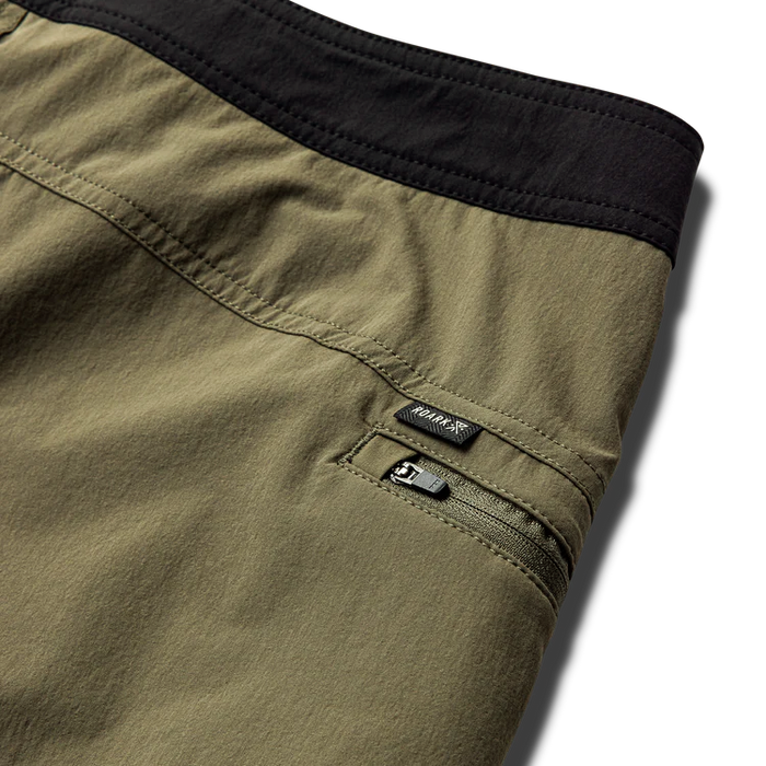 Explore the unknown with Roark, image suggests a sense of adventure and the great outdoors.