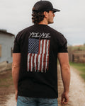 Patriot Tee | Yee Yee Apparel
