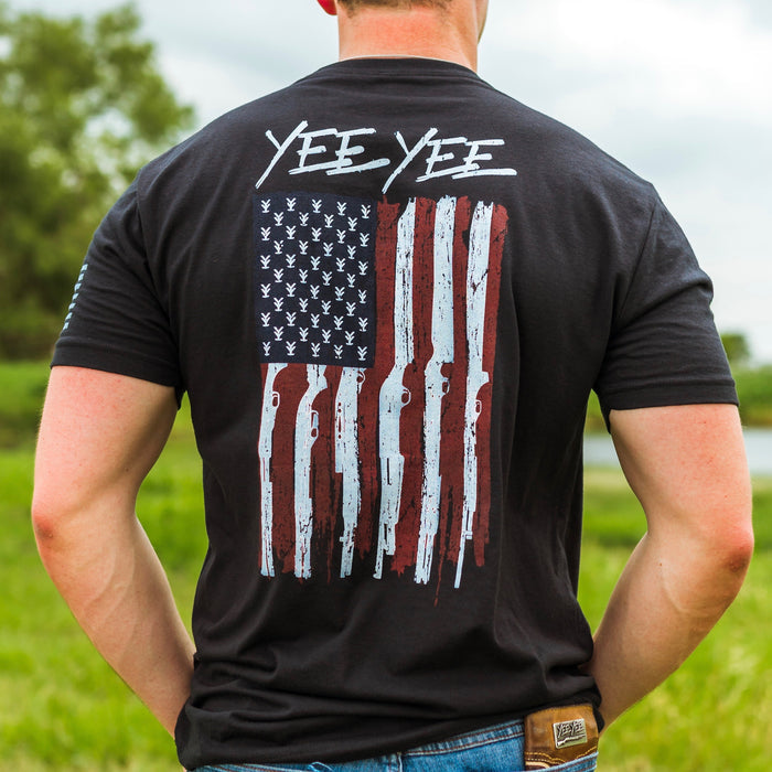 Patriot Tee – view 3