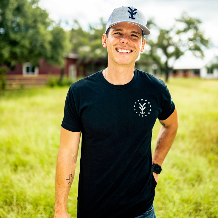 Patriot Tee – view 4