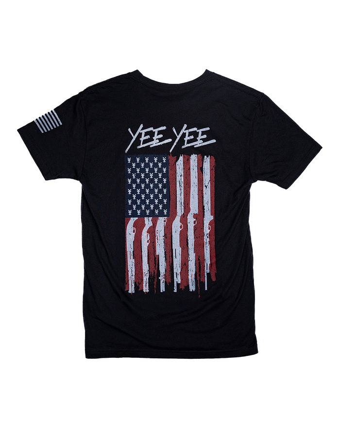 Patriot Tee – view 5
