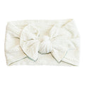 Pearl Cable Knit Nylon Headwrap-Mila & Rose ®