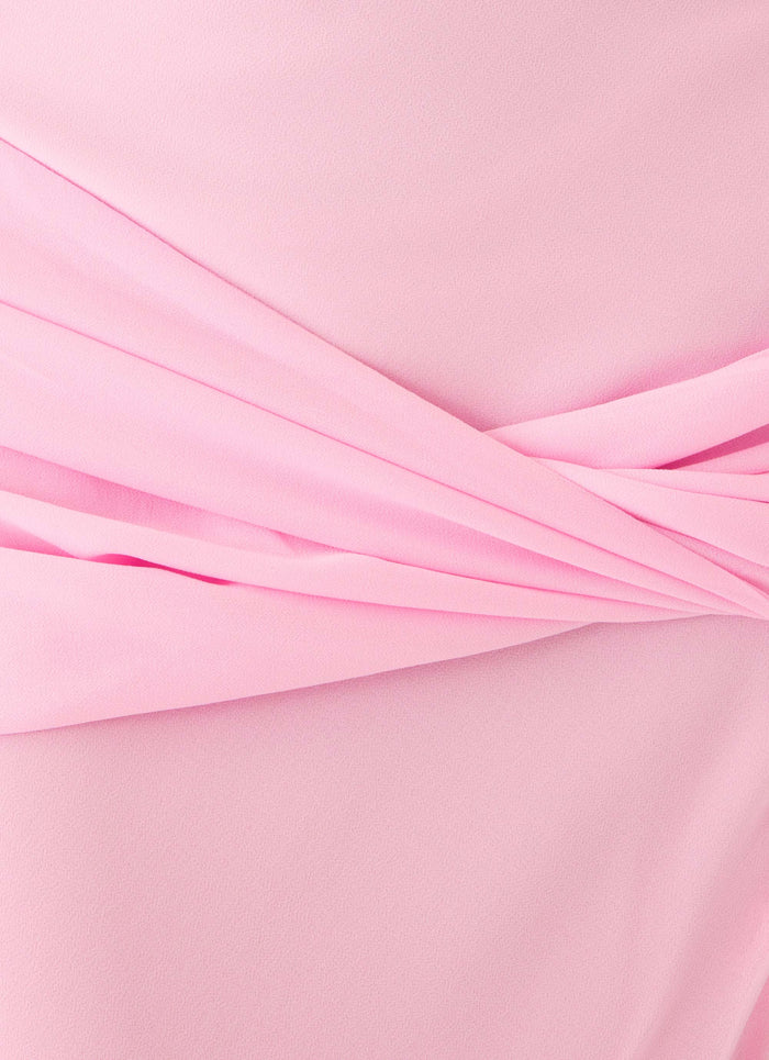 Pearson Maxi Dress - Pink