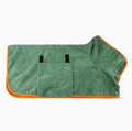 Green / 3XL