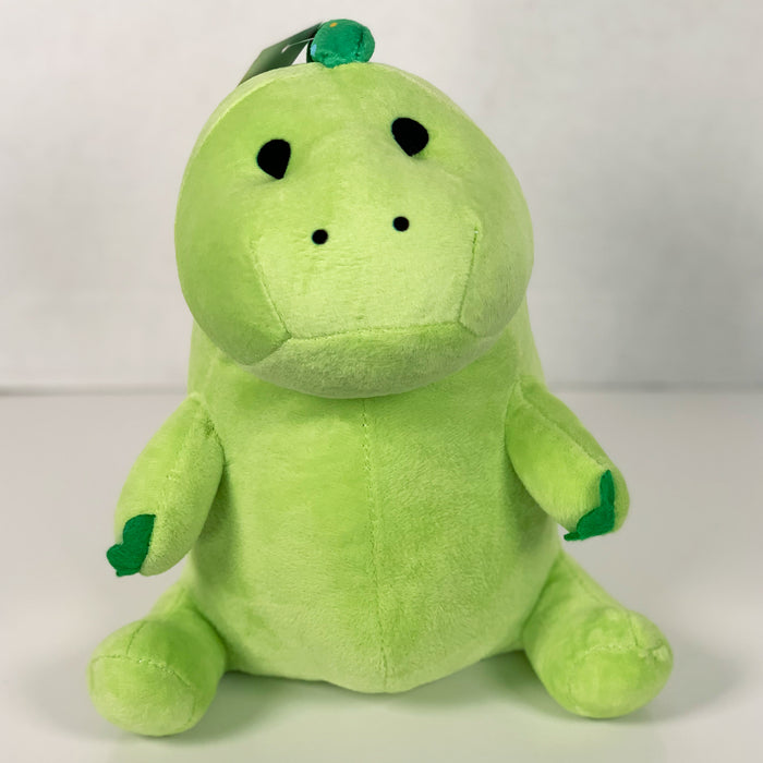 Pickle The Dinosaur Plush