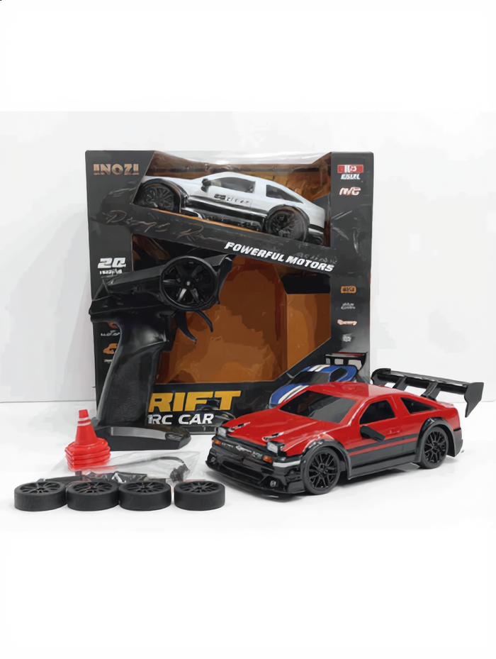 Pickup Truck