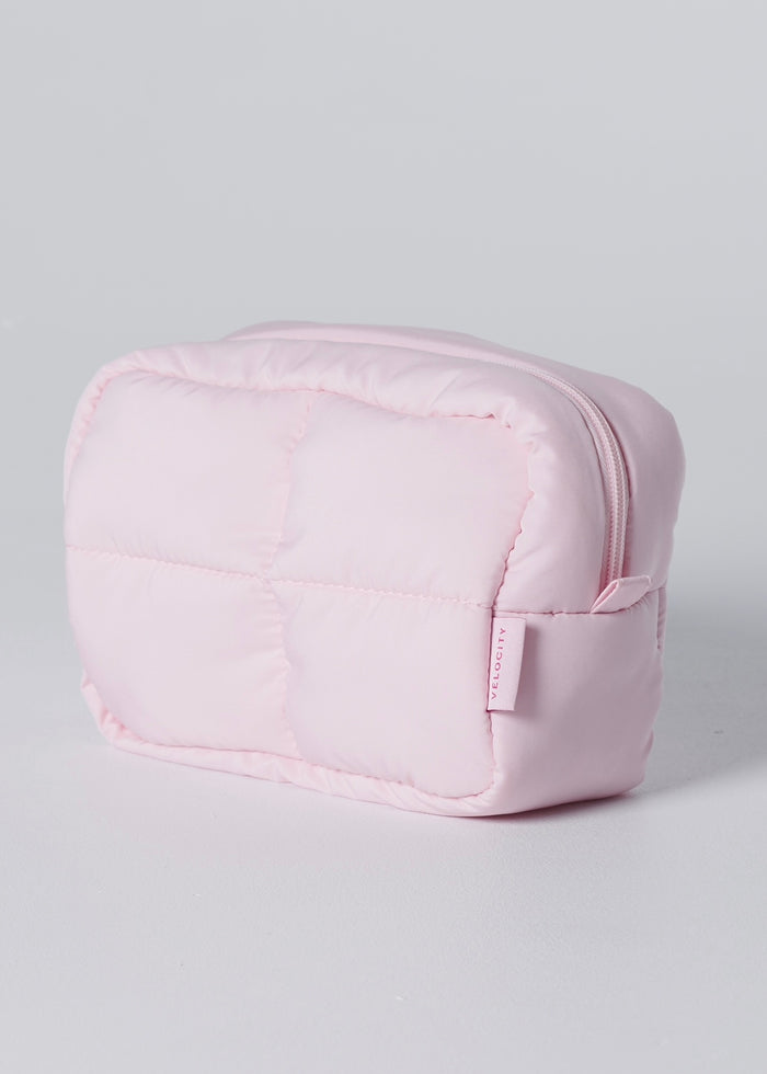 PILLOW ESSENTIALS BAG - STRAWBERRY