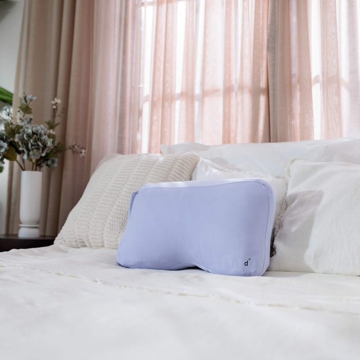 Pillowcase Collagen || Morning sky
