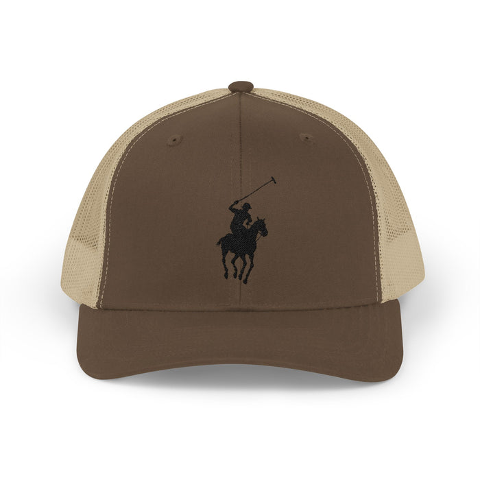 Brown / Khaki / One size