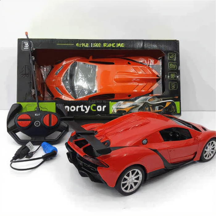 Porty  Car