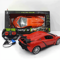 Porty  Car