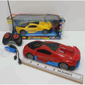 Power C 20 Car