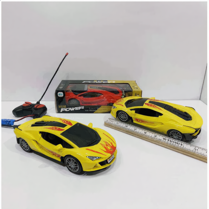 Power Car
