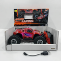 Power Racing Buggy