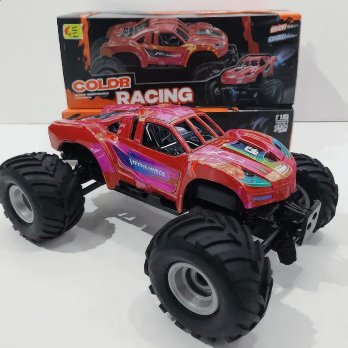 Power Racing Buggy