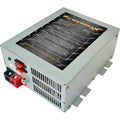 PowerMax PM3-35A 35 Amp Converter Charger - Side Angle View | United RV Parts
