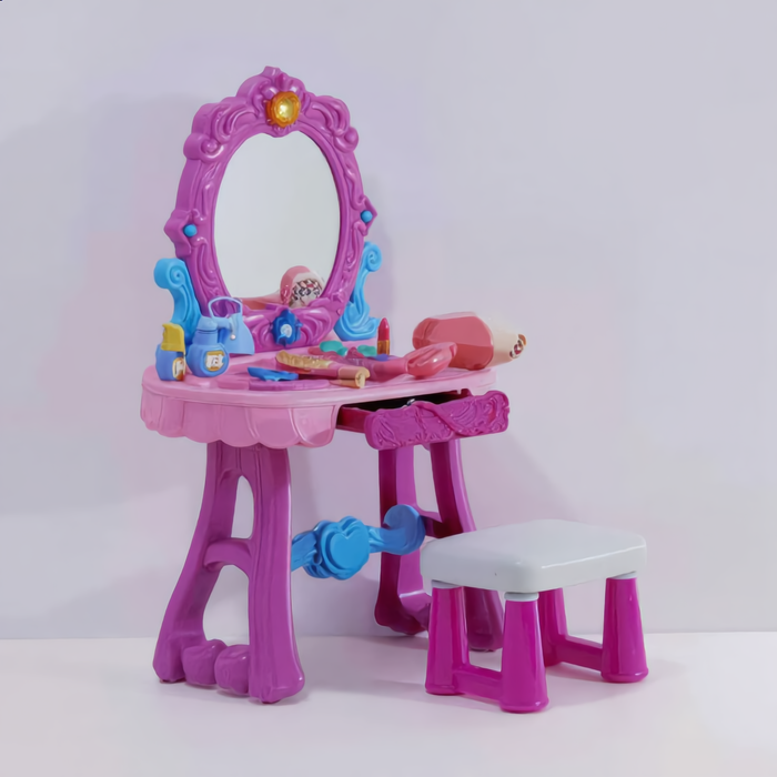 Princess Dressing Table