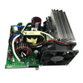 Progressive Dynamics PD4045CSV 45-Amp Converter Section - Top View with Cooling Fan | United RV Parts