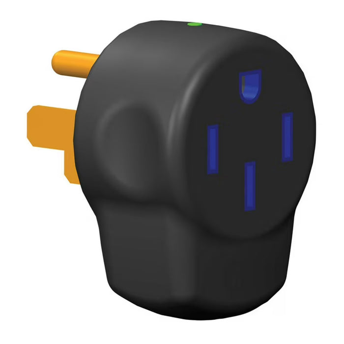 Progressive Industries RSM-50 50 Amp RV Surge Protector - 3D Render View | United RV Parts