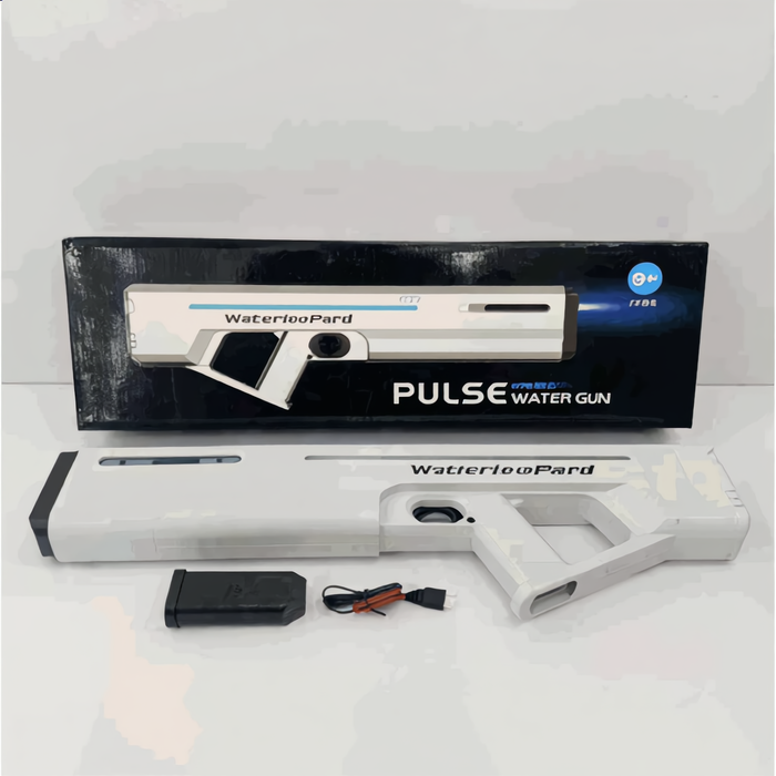 Pulse Water Gun