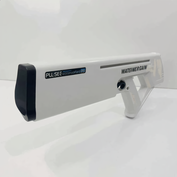 Pulse Water Gun