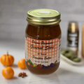 Pumpkin Butter - All Natural