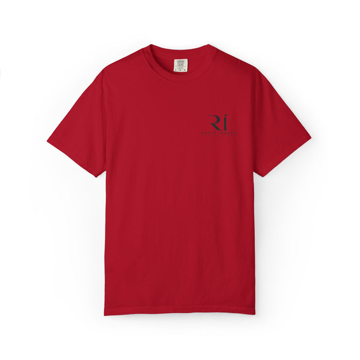Red / S