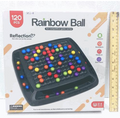 Rainbow Ball Puzzle