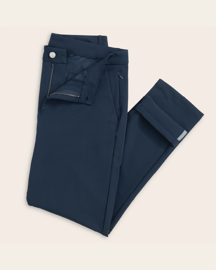 Midnight blue pants