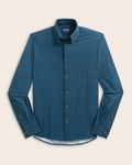 Range Shirt -  Navy / Grids